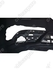 Бампер передний Brilliance V5