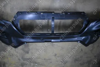 Бампер передний Lifan X70