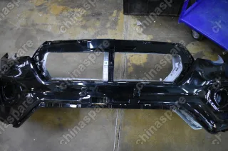 Бампер передний Lifan X70 (уценка)