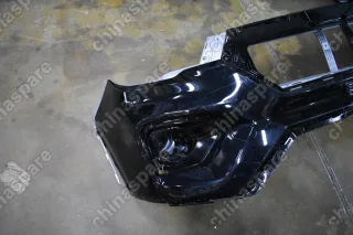 Бампер передний Lifan X70 (уценка)