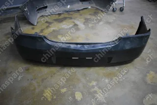 Бампер задний Geely MK (уценка)