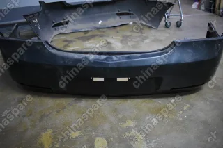 Бампер задний Geely MK (уценка)