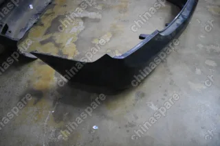 Бампер задний Geely MK (уценка)