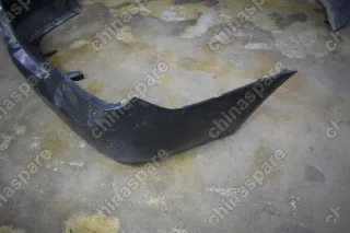 Бампер задний Geely MK (уценка)