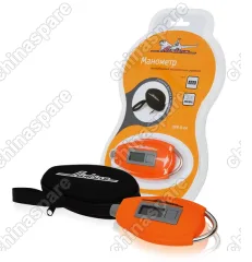 APR-D-04 Цифровой манометр высокоточный