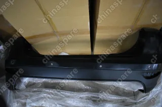 Бампер задний Brilliance V5