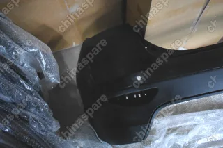 Бампер задний Brilliance V5