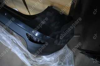 Бампер задний Brilliance V5