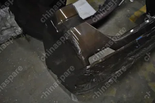 Бампер задний Lifan Myway (уценка)