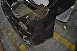 Бампер задний Lifan Myway (уценка)