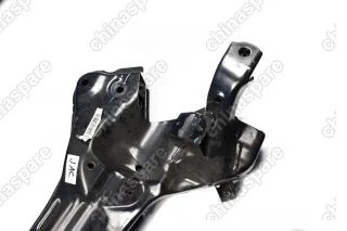 Подрамник передний JAC S5