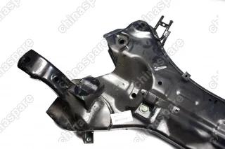 Подрамник передний JAC S5