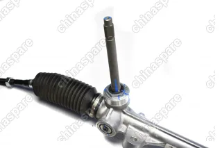 Рейка рулевая JAC S5