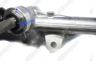 Рейка рулевая JAC S5