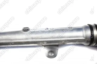 Рейка рулевая JAC S5