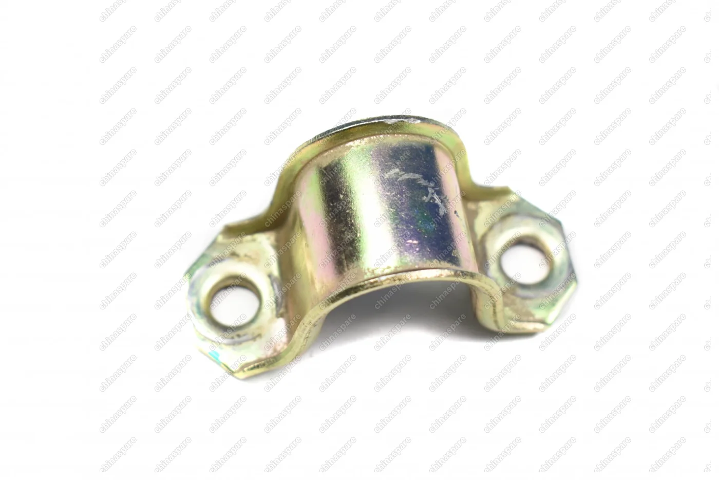 Скоба крепления переднего стабилизатора верхняя Brilliance V5