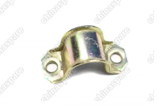 Скоба крепления переднего стабилизатора верхняя Brilliance V5