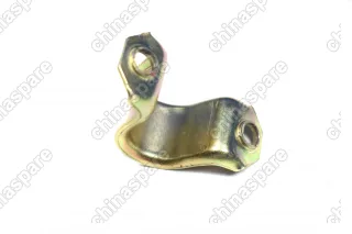 Скоба крепления переднего стабилизатора верхняя Brilliance V5