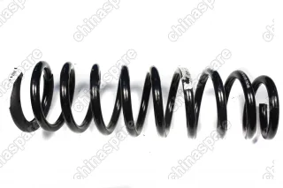 Пружина заднего амортизатора JAC S5