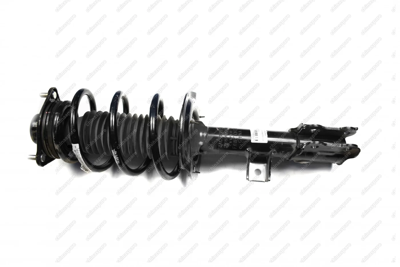 Амортизатор передний левый в сборе JAC S5