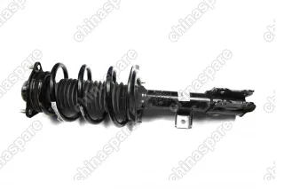 Амортизатор передний левый в сборе JAC S5