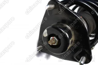 Амортизатор передний левый в сборе JAC S5