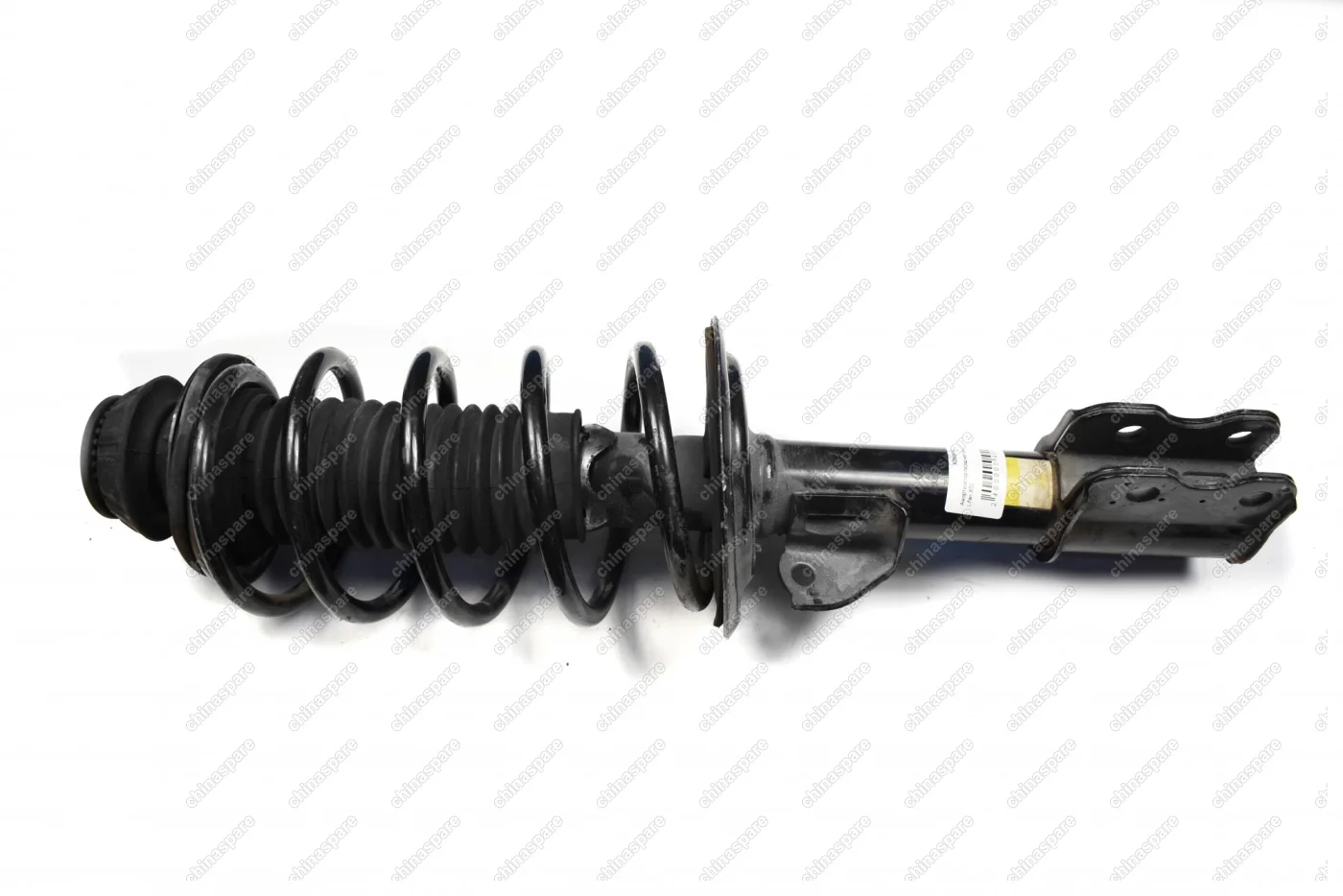 Амортизатор передний левый в сборе Lifan X50