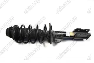 Амортизатор передний левый в сборе Lifan X50