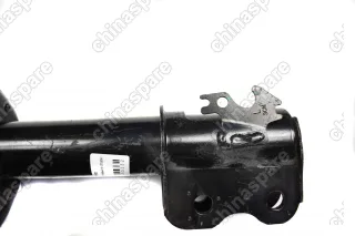 Амортизатор передний левый в сборе Lifan X50