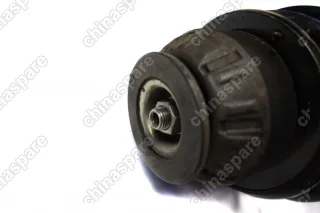 Амортизатор передний левый в сборе Lifan X50