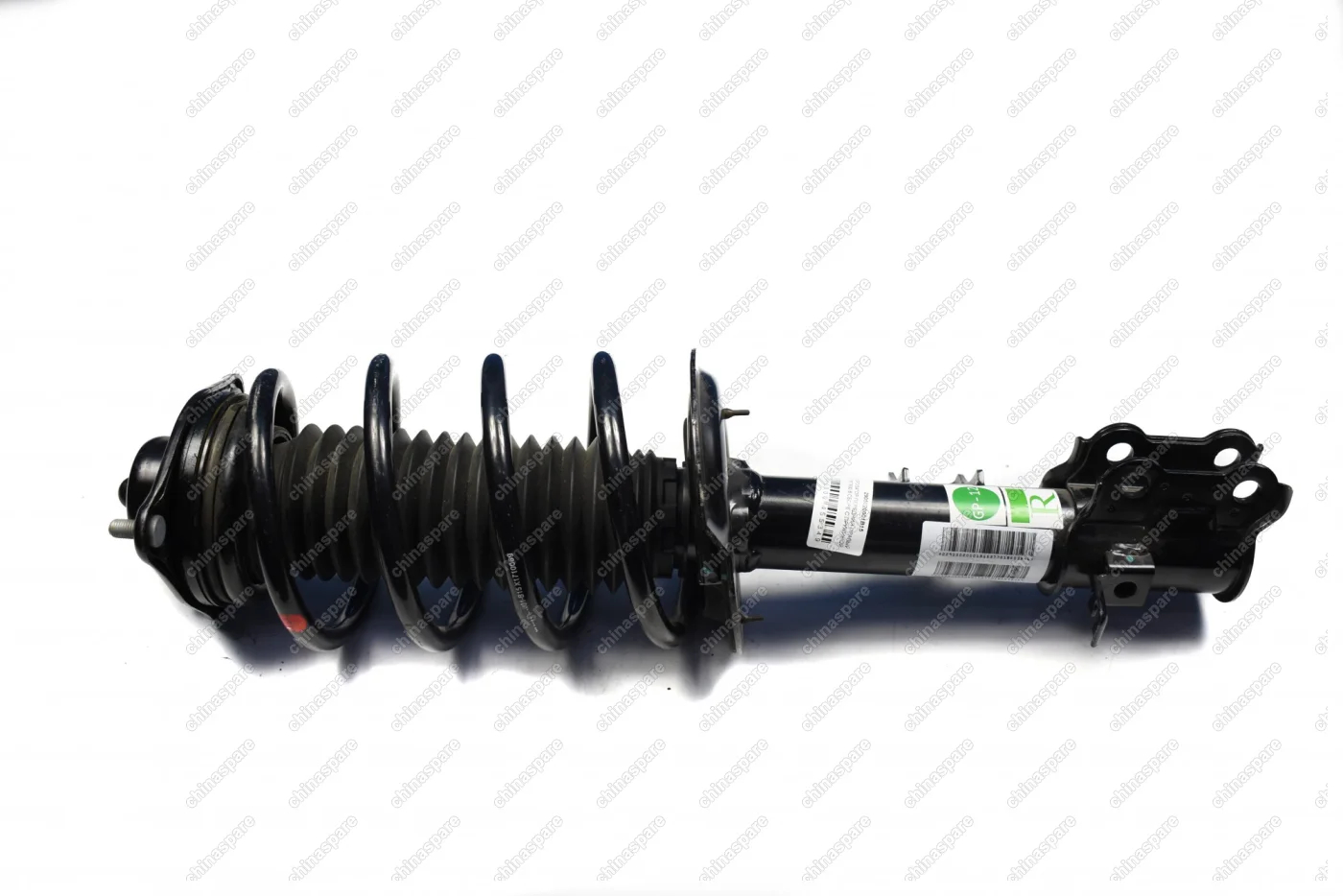 Амортизатор передний правый в сборе Zotye T600