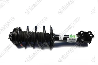 Амортизатор передний правый в сборе Zotye T600