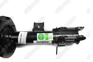 Амортизатор передний правый в сборе Zotye T600