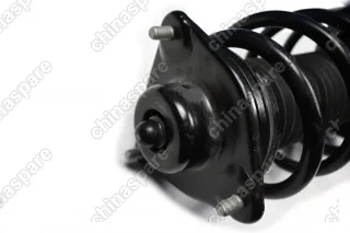 Амортизатор передний правый в сборе Zotye T600