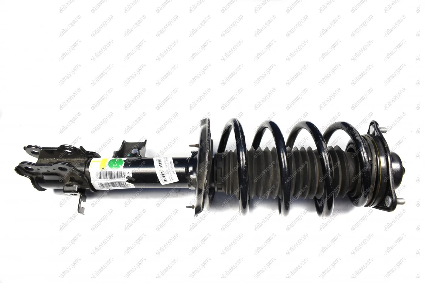 Амортизатор передний левый в сборе Zotye T600