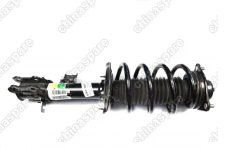 Амортизатор передний левый в сборе Zotye T600