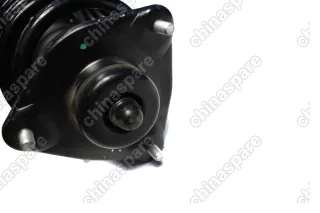 Амортизатор передний левый в сборе Zotye T600