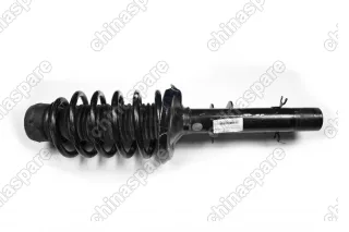 Амортизатор передний правый в сборе Brilliance V5