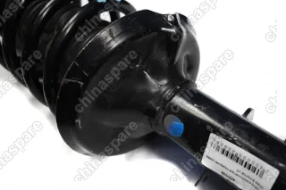 Амортизатор передний правый в сборе Brilliance V5