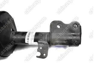 Амортизатор передний левый Lifan Solano