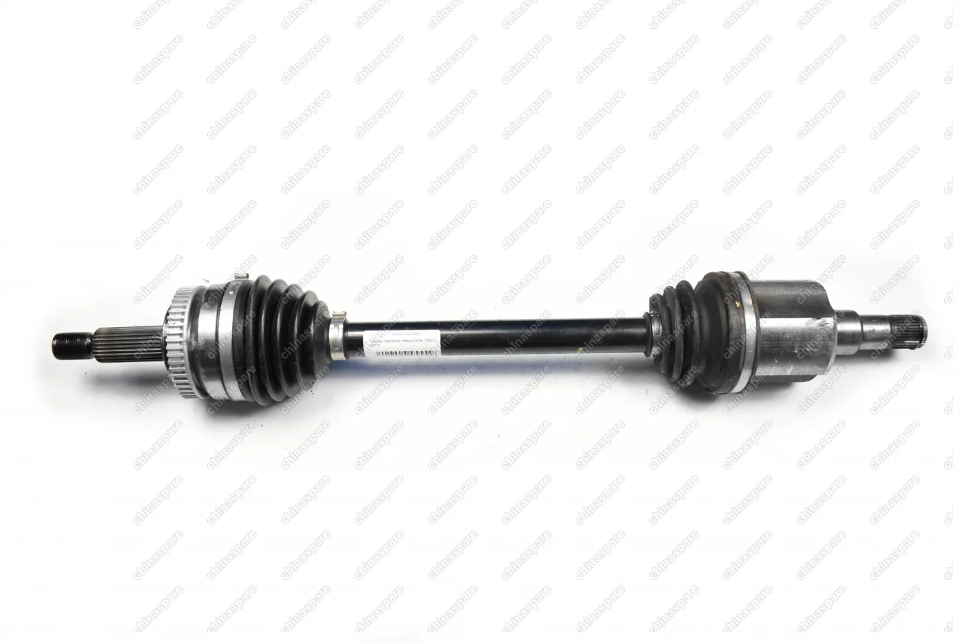 Привод передний левый Zotye T600 (2,0L) МКПП