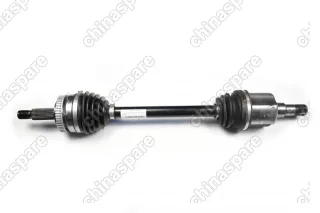 Привод передний левый Zotye T600 (2,0L) МКПП