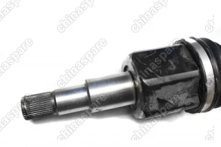 Привод колеса передний правый JAC S5 (турбированный двигатель)