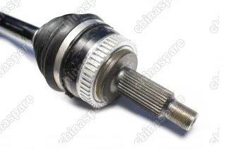 Привод колеса передний правый JAC S5 (турбированный двигатель)