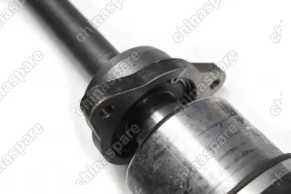 Привод передний правый Zotye T600 (2,0L) МКПП