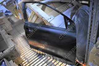 Дверь передняя правая Geely Coolray