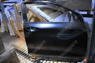 Дверь передняя правая Geely Coolray