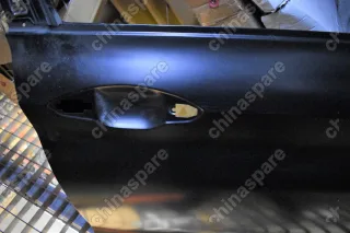 Дверь передняя правая Geely Coolray