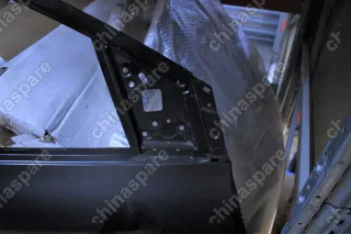 Дверь передняя правая Geely Coolray