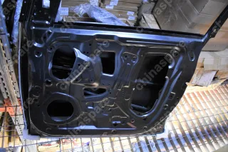 Дверь передняя правая Geely Coolray